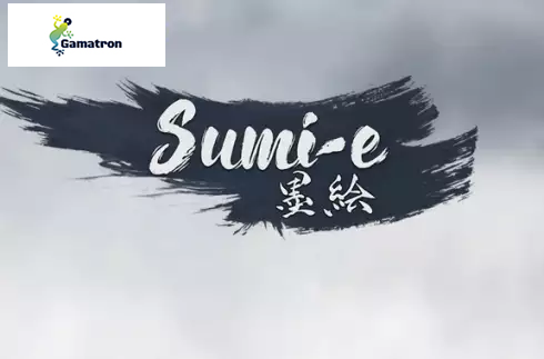 Sumi-E