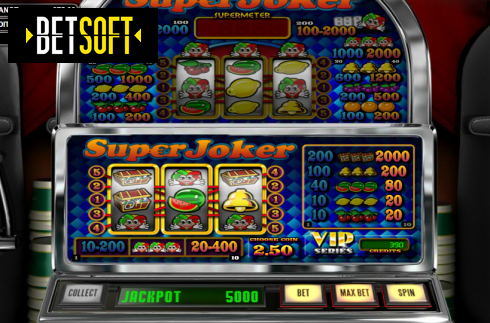 Super Joker