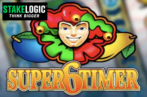 Super6Timer