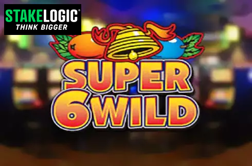 Super6Wild