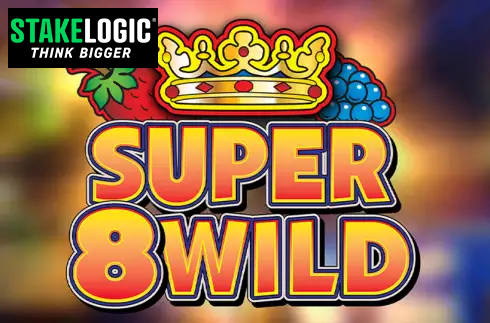 Super8Wild