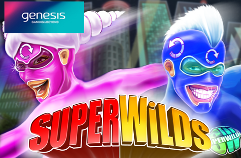 SuperWilds