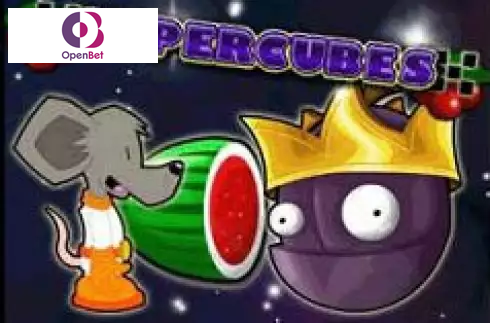 Supercubes