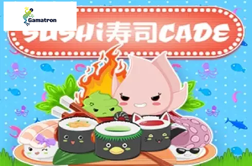 Sushicade