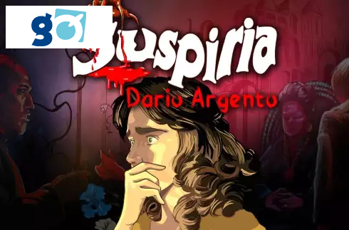 Suspiria
