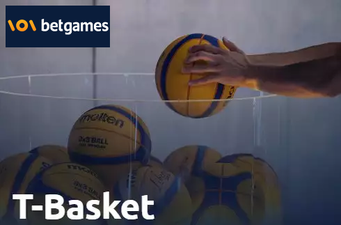 T-Basket