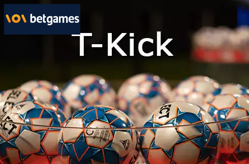 T-Kick