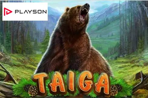 Taiga