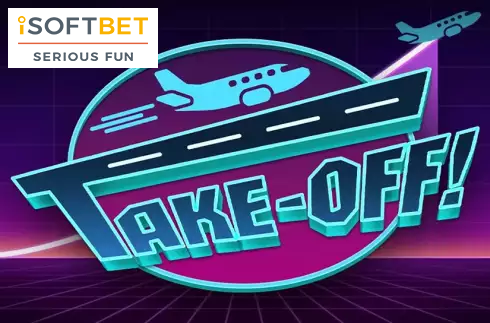 Take-Off!