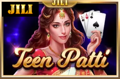 Teen Patti