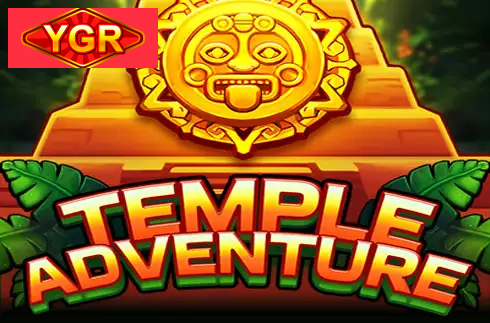 Temple Adventure