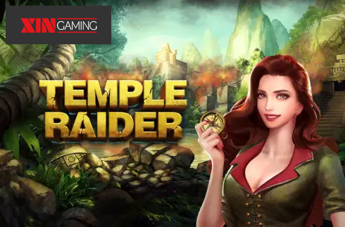 Temple Raider