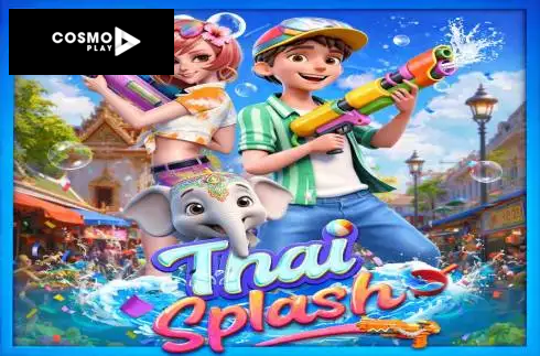 Thai Splash