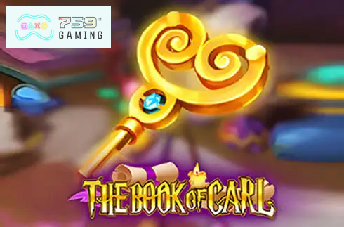 The Book of Carl