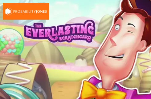 The Everlasting Scratchcard