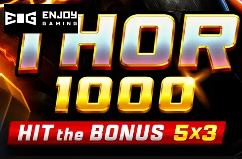 Thor 1000