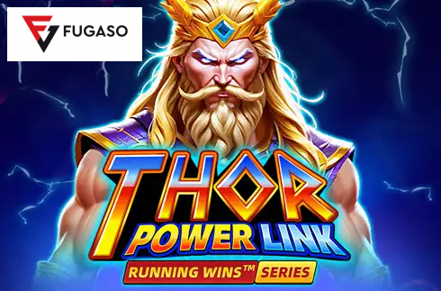 Thor Power Link