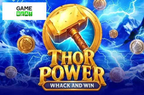 Thor Power