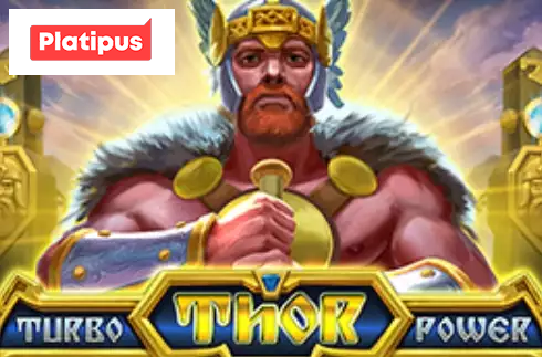 Thor Turbo Power