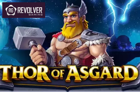Thor of Asgard