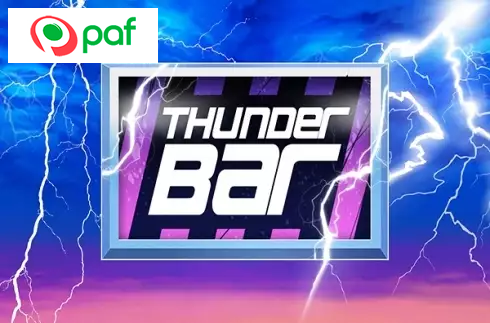 ThunderBAR