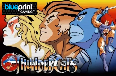 Thundercats