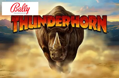 Thunderhorn