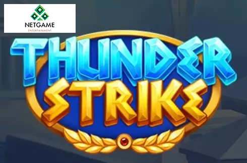 Thunderstrike