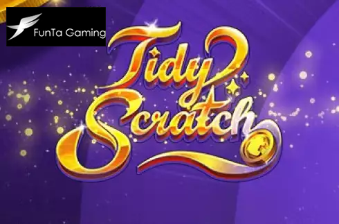 Tidy Scratch