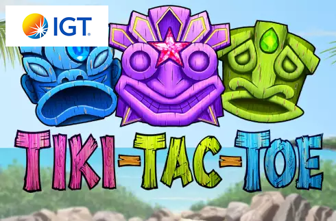 Tiki-Tac-Toe