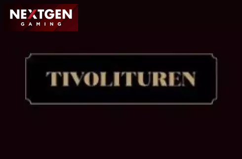 Tivolituren