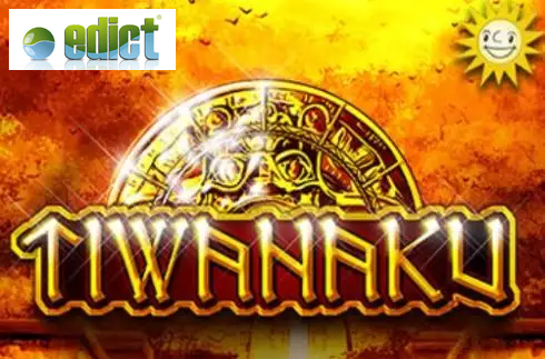 Tiwanaku
