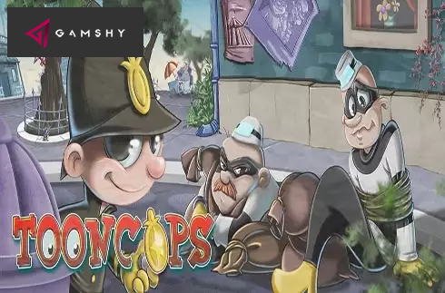 Tooncops