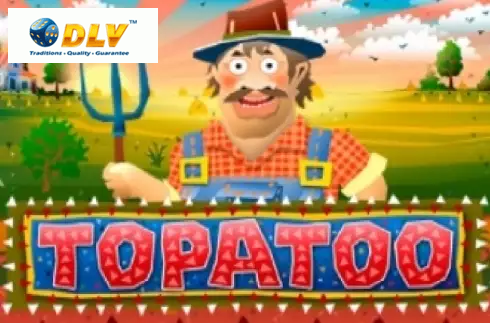 Topatoo