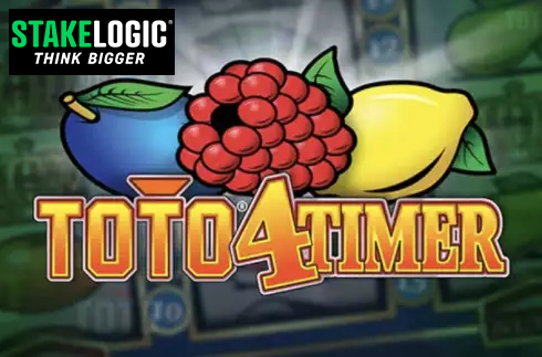 Toto4Timer