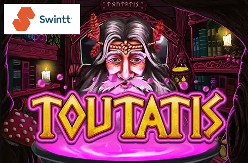 Toutatis