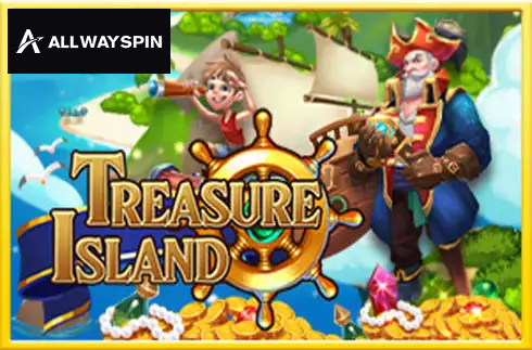 Treasure Island