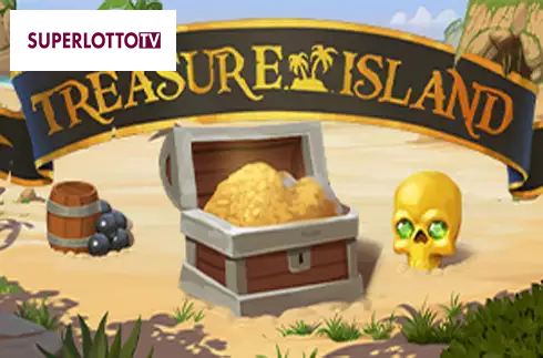 Treasure Island