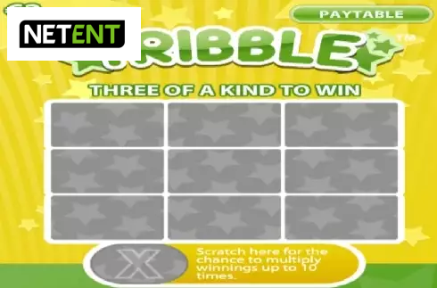 Tribble