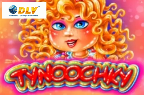 Tynoochky