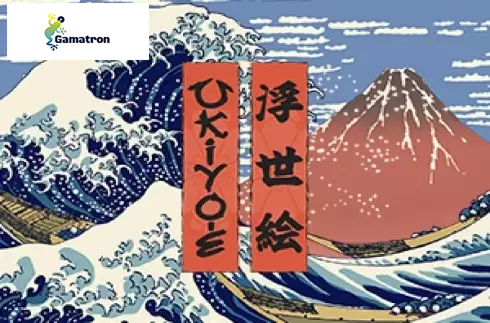 Ukiyo-e
