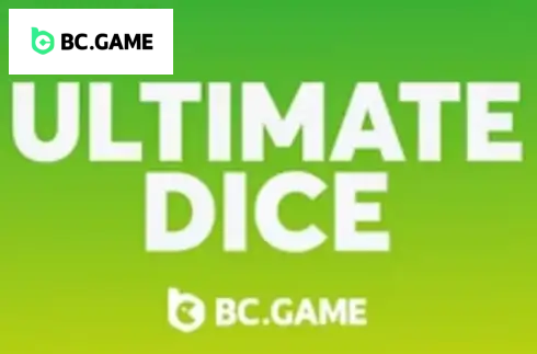 Ultimate Dice