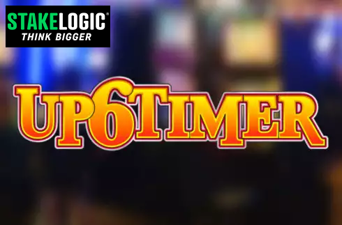 Up6Timer