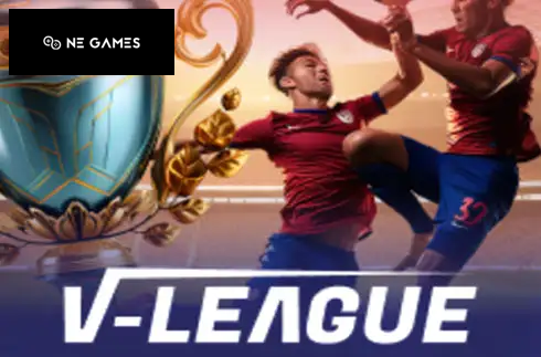 V League