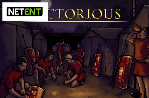 Victorious