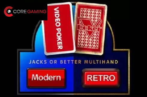 Video Poker