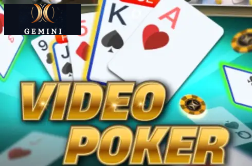 Video Poker