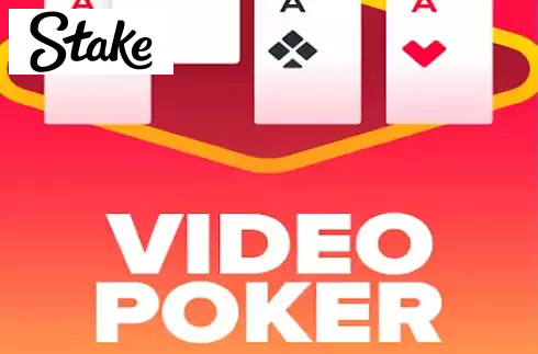Video Poker