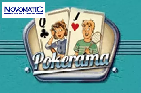 Videopokerama