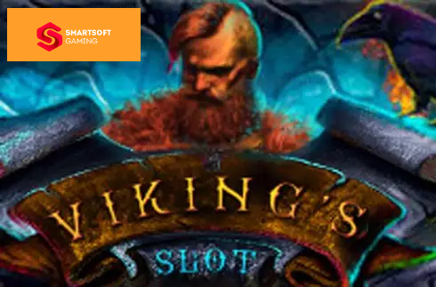 Viking's